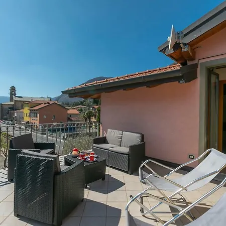 San Siro Sleeps 5 Wifi
