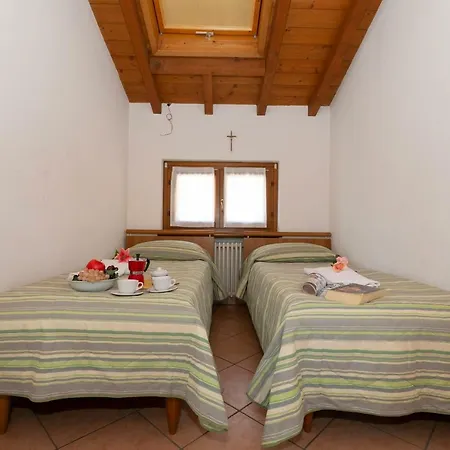 Apartment San Siro Sleeps 5 Wifi *