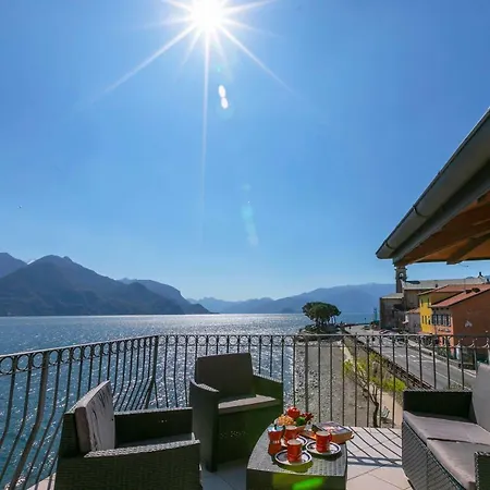 Apartment San Siro Sleeps 5 Wifi *
