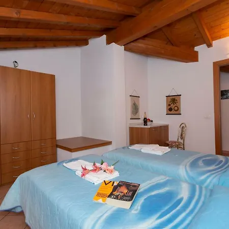 公寓 San Siro Sleeps 5 Wifi