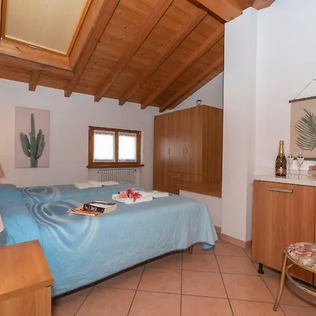 公寓 San Siro Sleeps 5 Wifi 圣西罗
